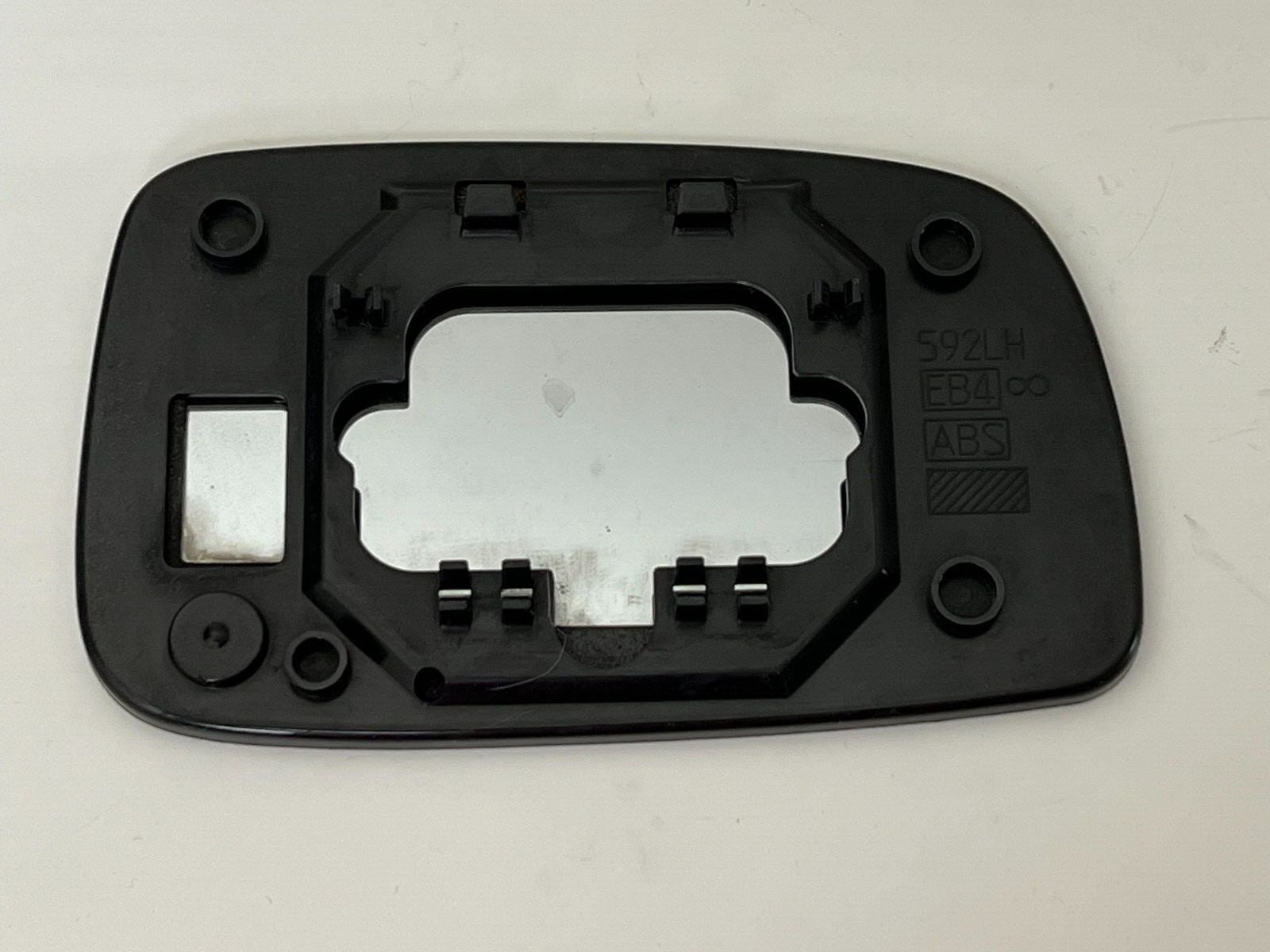 TOYOTA Solara 2005 2006 LEFT DOOR Driver SIDE NON Heated Mirror Glass