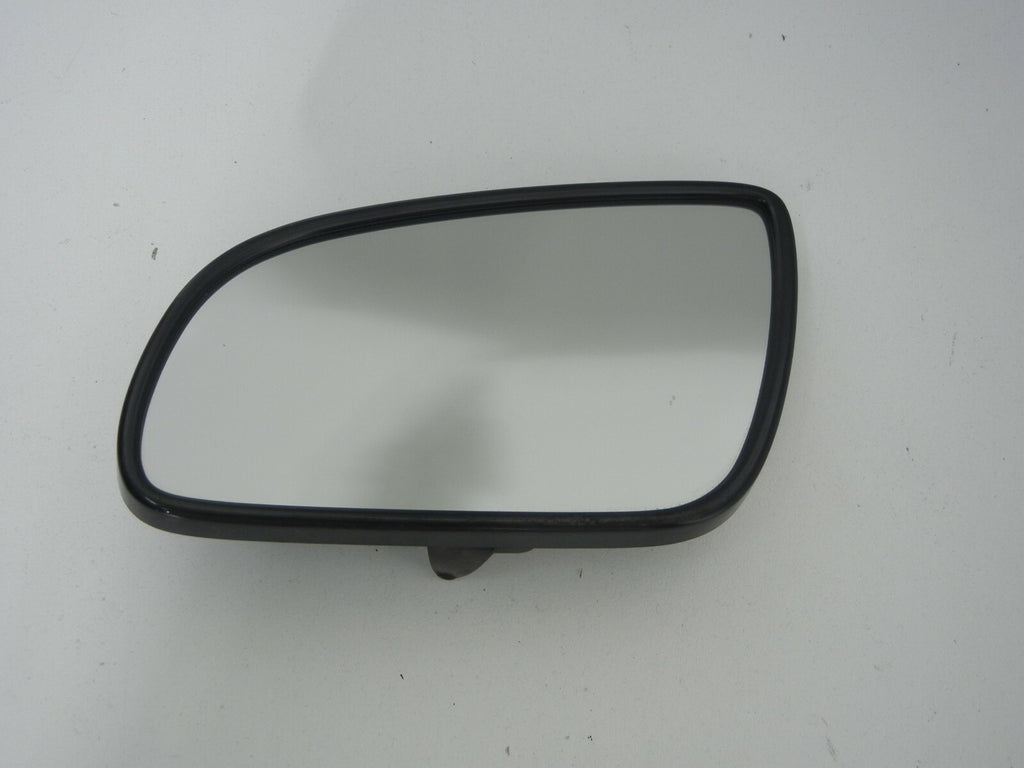 AUDI A8 LEFT Front DOOR Driver SIDE AUTO DIM Mirror Glass 2005 4e0857535 D3