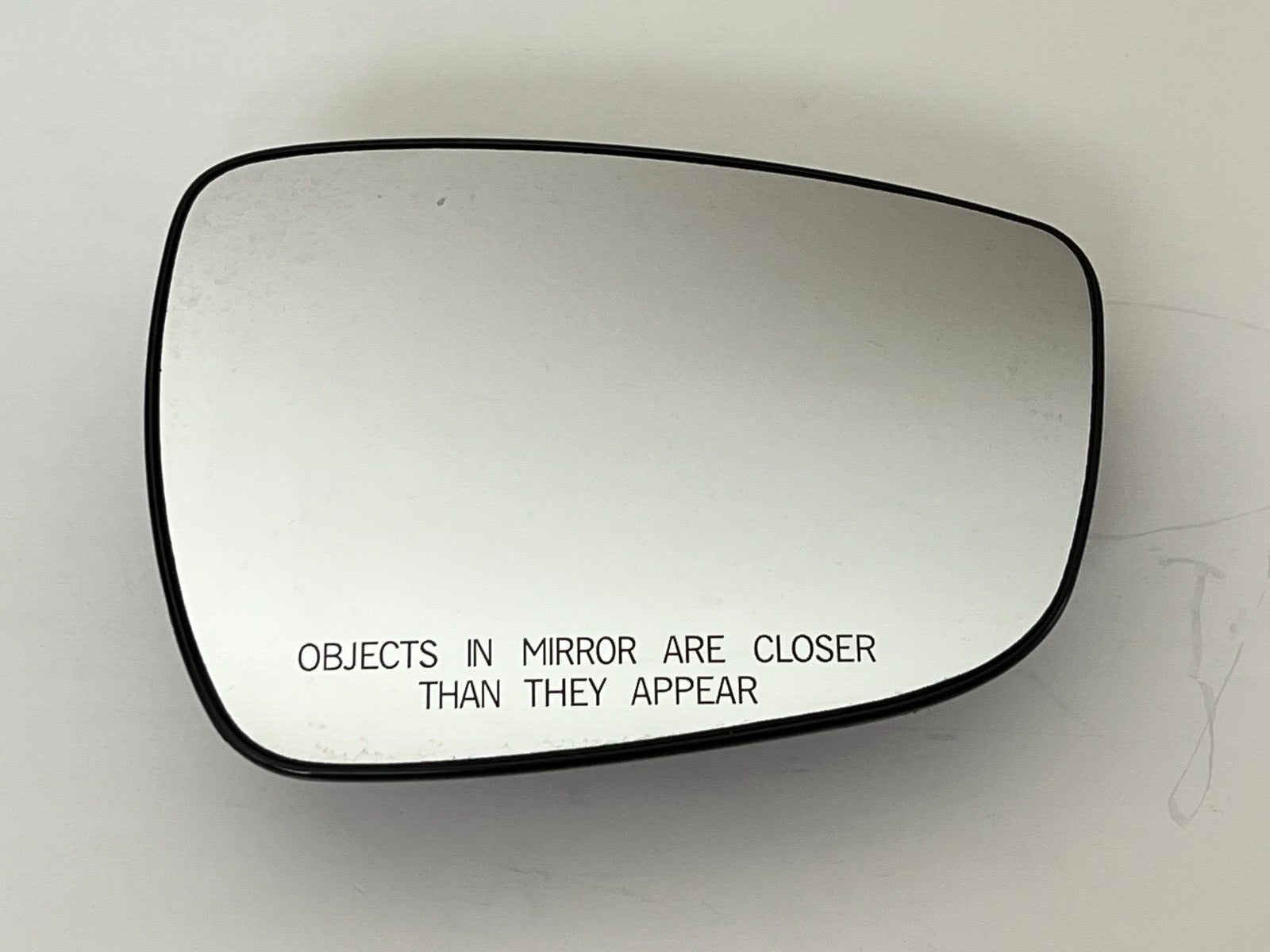HYUNDAI Accent 2012 - 2017 Right Door Passenger Side Mirror Glass Heated