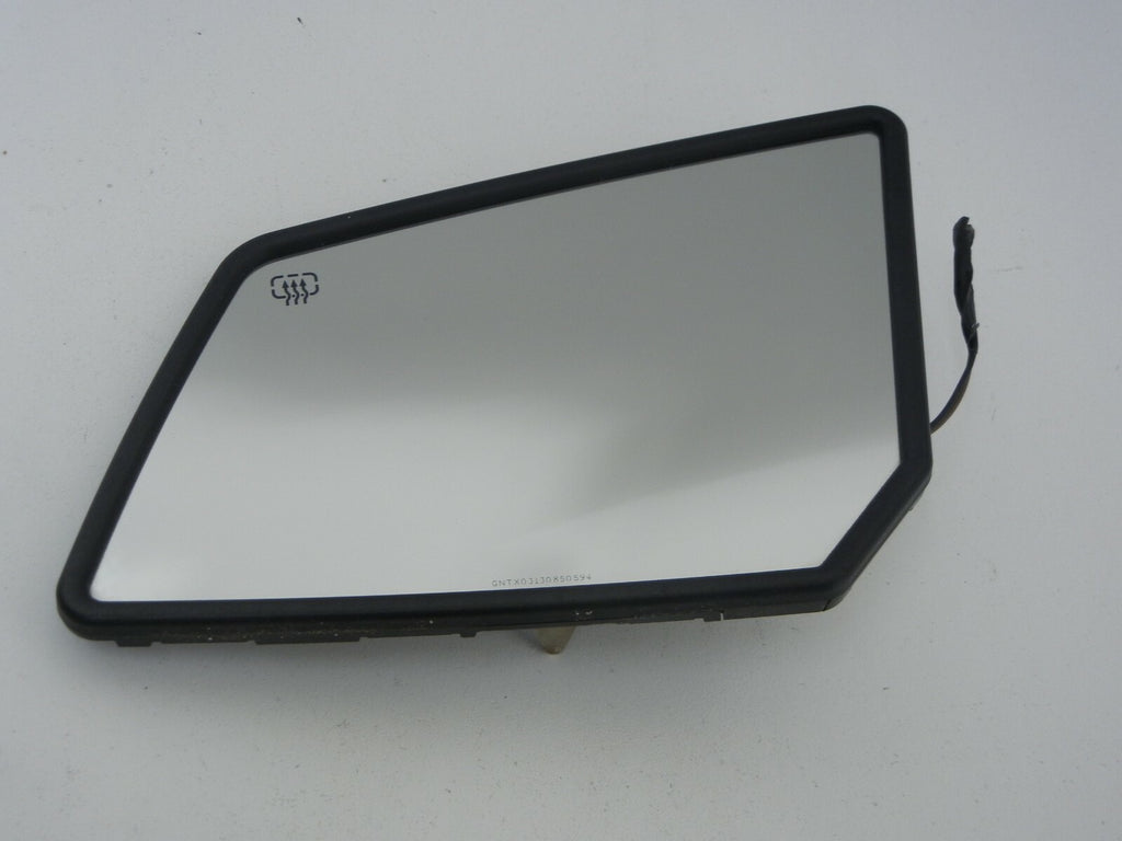 CHEVROLET Traverse GMC Acadia Driver Door Left Side Heated Auto Dim Mirror Glass