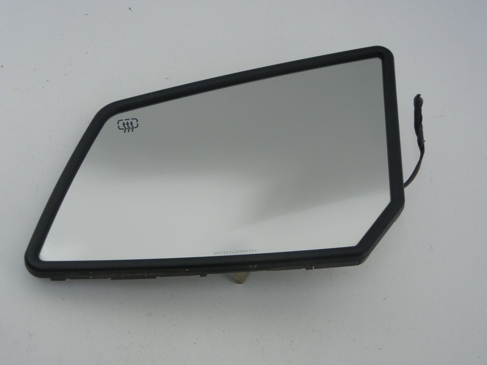 CHEVROLET Traverse GMC Acadia Driver Door Left Side Heated Auto Dim Mirror Glass