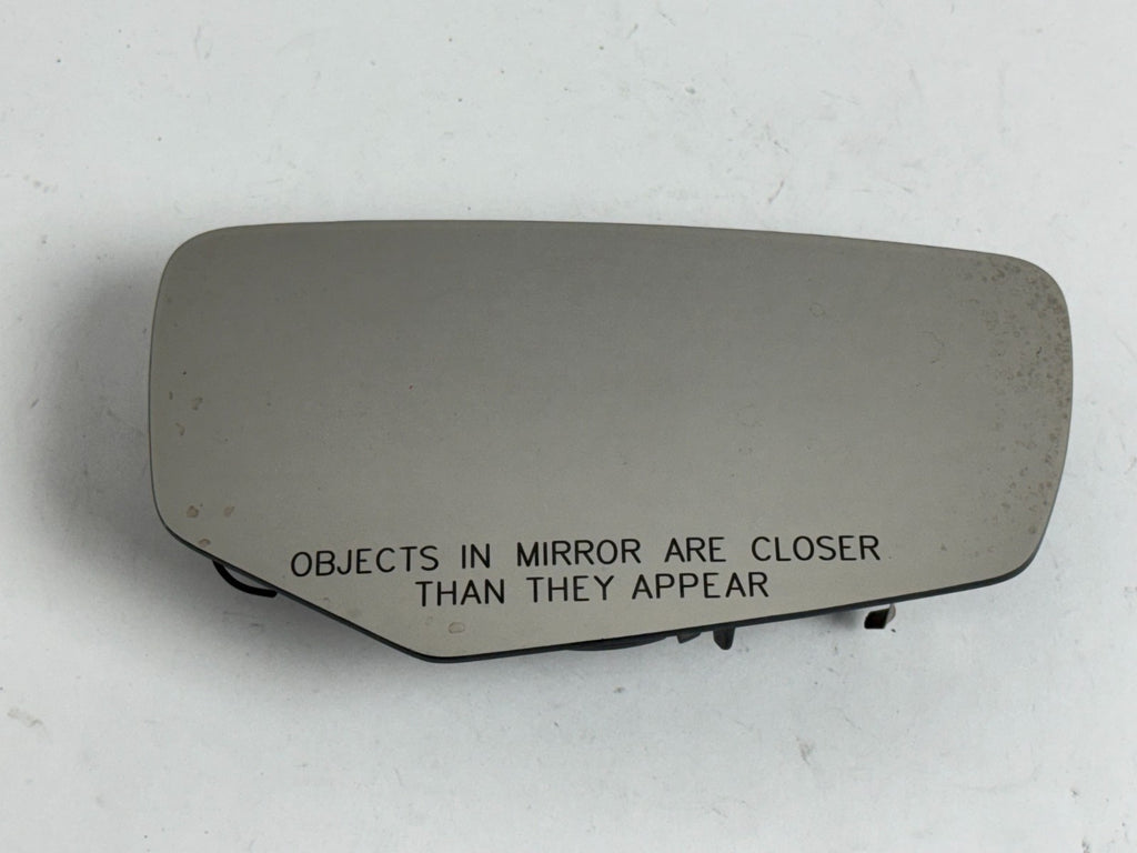 CADILLAC CTS 2015 - 2019 Right Passenger Side Heated Mirror Glass