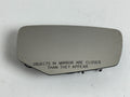CADILLAC CTS 2015 - 2019 Right Passenger Side Heated Mirror Glass