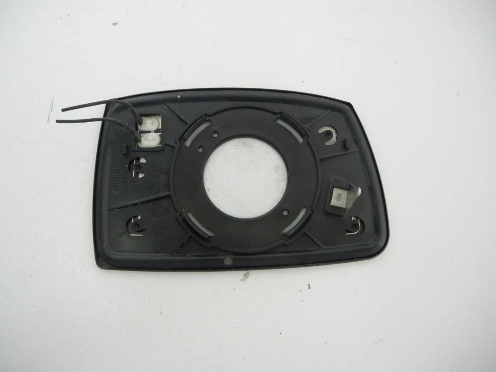 HYUNDAI Tiburon Left Side Driver Door Heated Mirror Glass LH