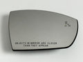 FORD Ecosport 13-22 Right Passenger DOOR Blind SPOT LED NON Heated Mirror Glass