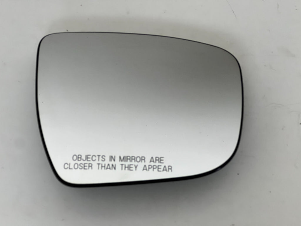 NISSAN Rogue 2014 - 2018 Right Side Passenger Door Non Heated Mirror Glass