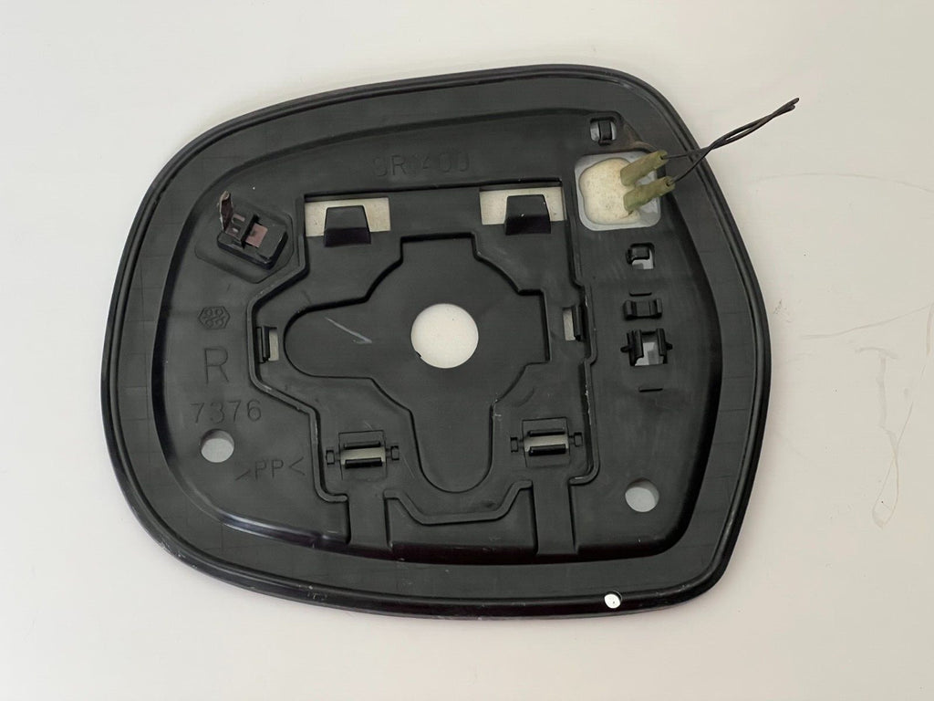TOYOTA 4runner Lexus Gx470 03-09 Right Passenger Side Heated Mirror Glass