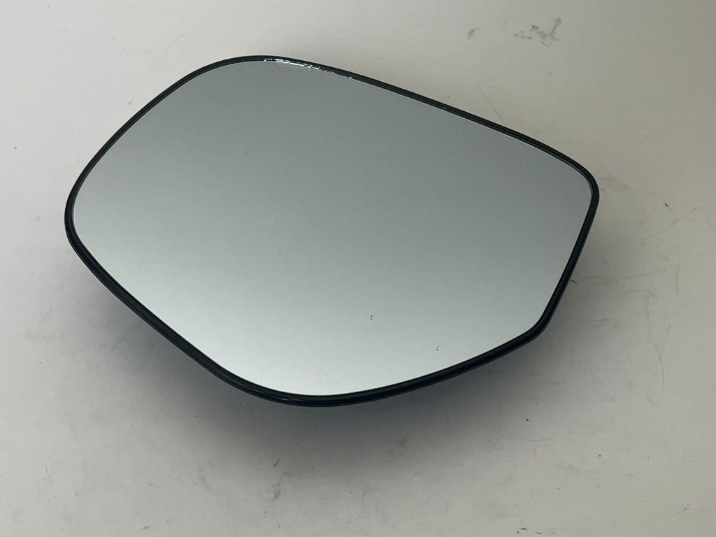 MITSUBISHI Outlander 2014 Left Door Driver Side Heated Mirror Glass