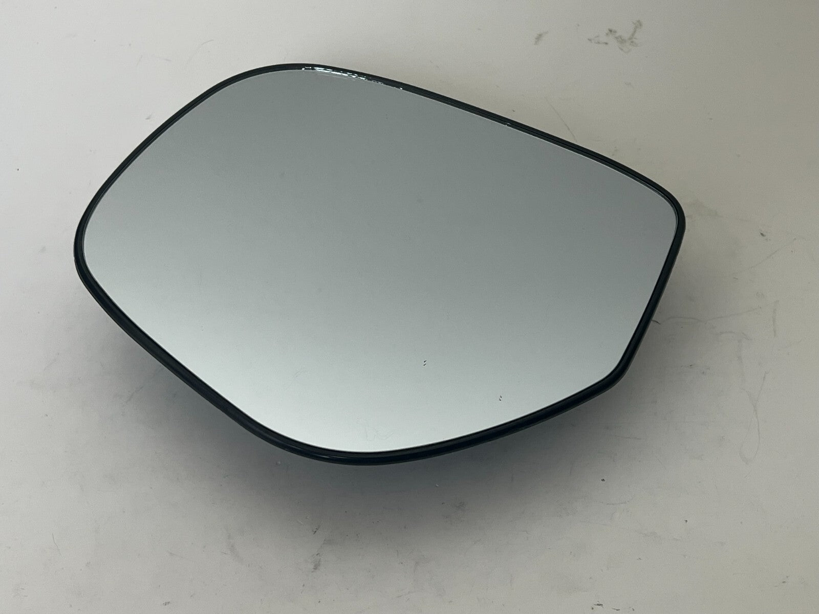 MITSUBISHI Outlander 2014 Left Door Driver Side Heated Mirror Glass