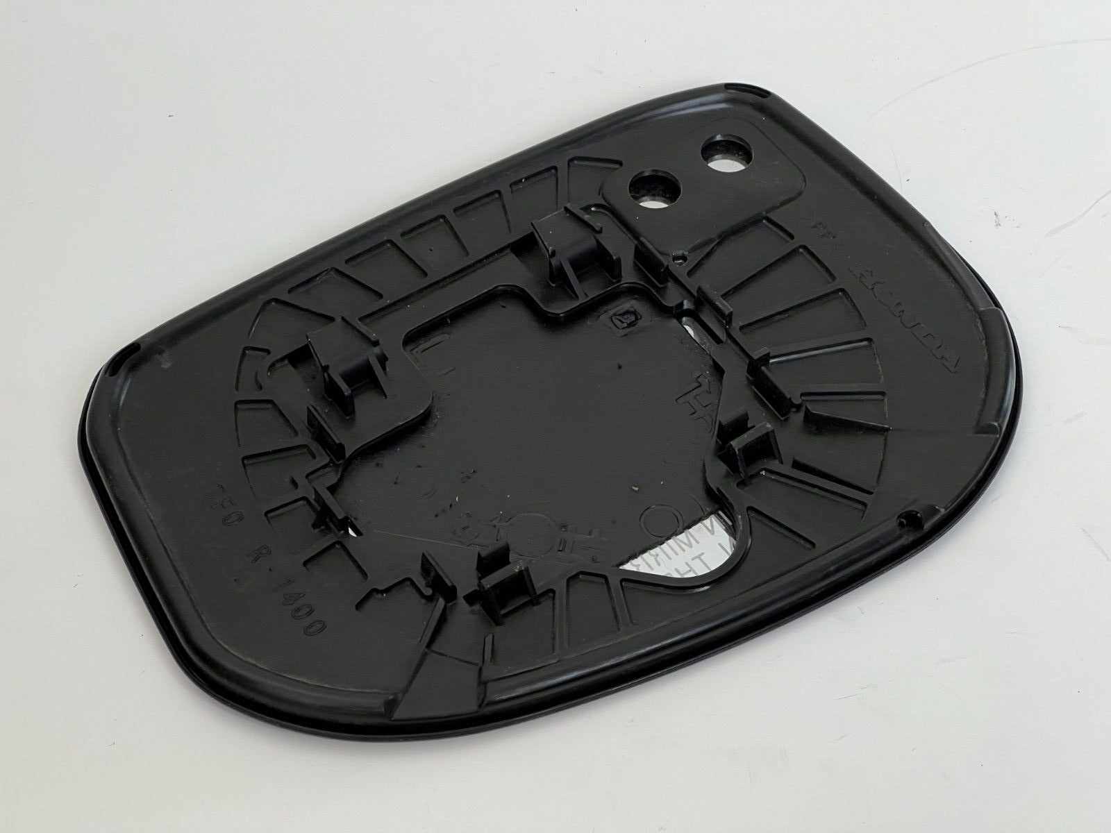HONDA Insight FIT 2009 - 2012 Right Door Passenger Side Mirror Glass RH