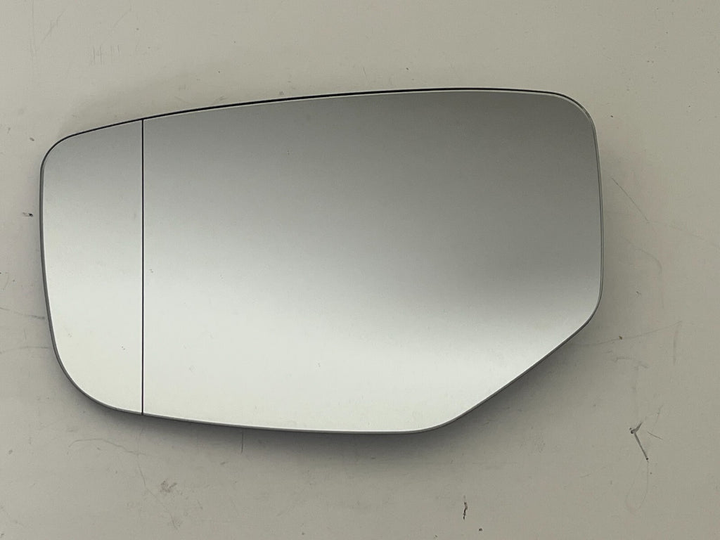 ACURA ILX 2013 - 2020 Left Door Driver Side Heated Mirror Glass