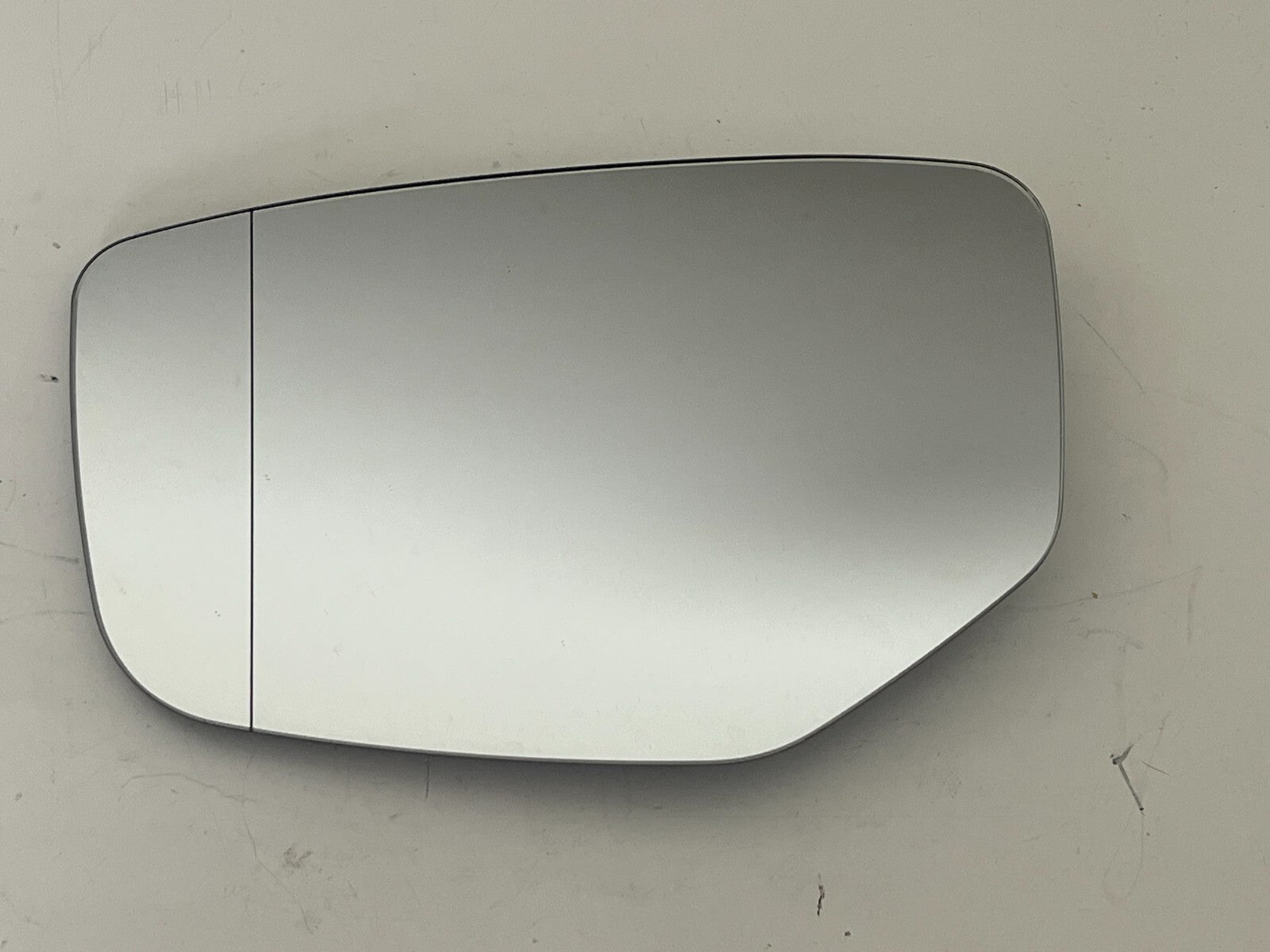 ACURA ILX 2013 - 2020 Left Door Driver Side Heated Mirror Glass