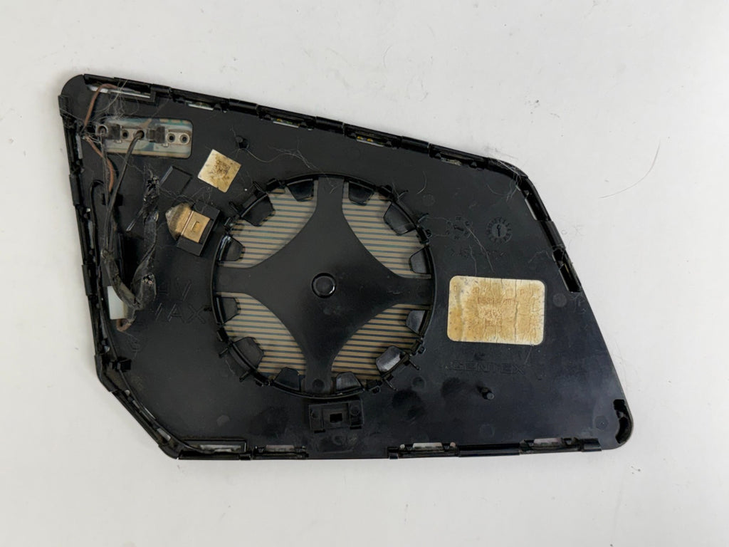 CHEVROLET Traverse GMC Acadia Driver Door Left Side Heated Auto Dim Mirror Glass