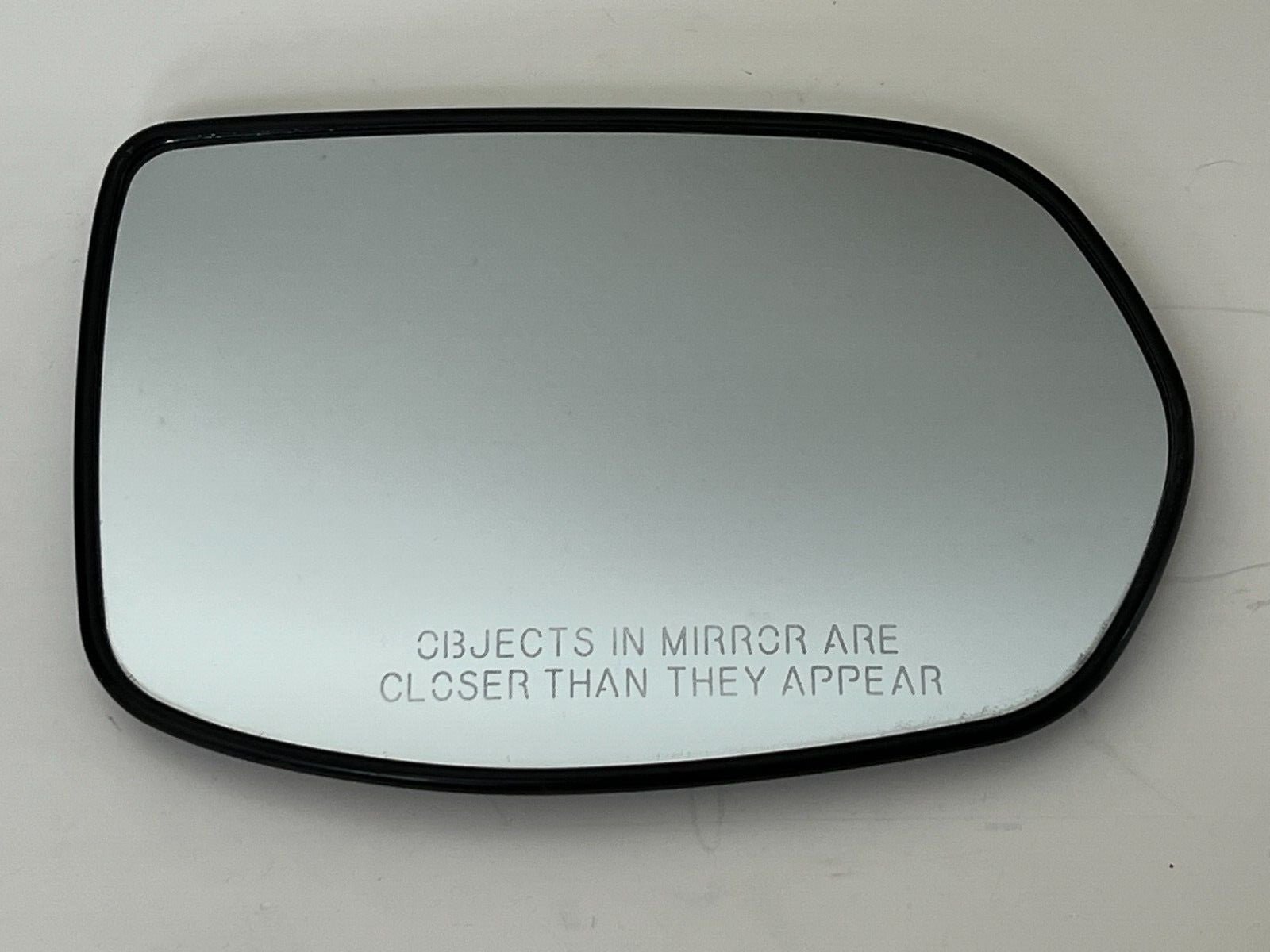 HONDA Cr-v Passenger Door Right Side Mirror Glass RH Heated 07-11 CRV