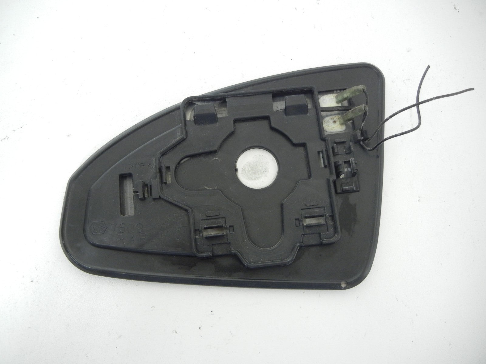INFINITI Fx35 Fx45 2005 Right Door Passenger Side Heated Mirror Glass 03-08 RH