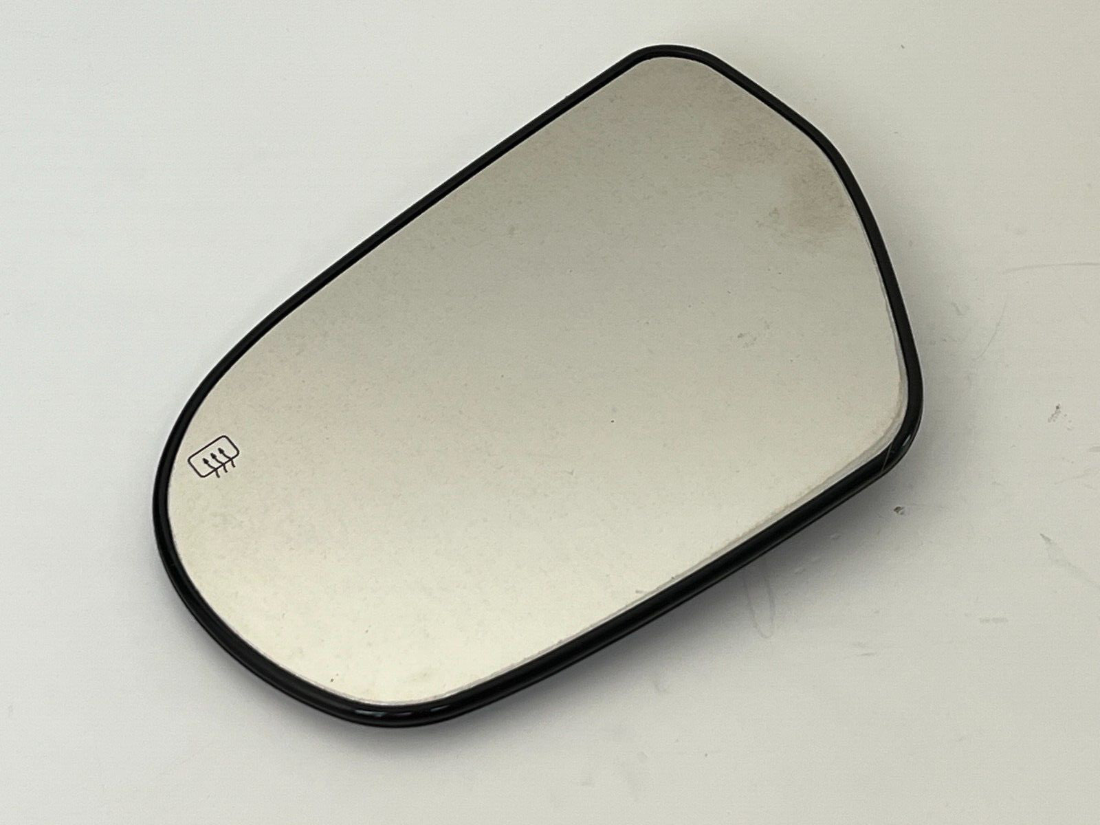 SUBARU Legacy Outback 2005 2009 LEFT DOOR Driver SIDE Heated Mirror Glass