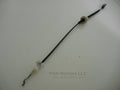VW GOLF 2010 Front DOOR Interior Handle Cable