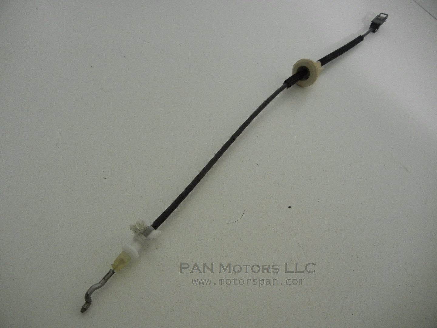 VW GOLF 2010 Front DOOR Interior Handle Cable