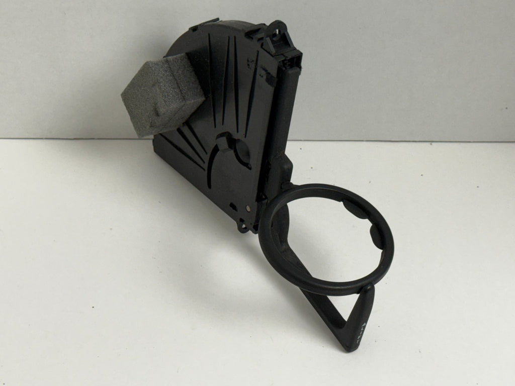 1999-2009 SAAB 95 9-5 Mk1 DASH CUP Holder 12761889 Black