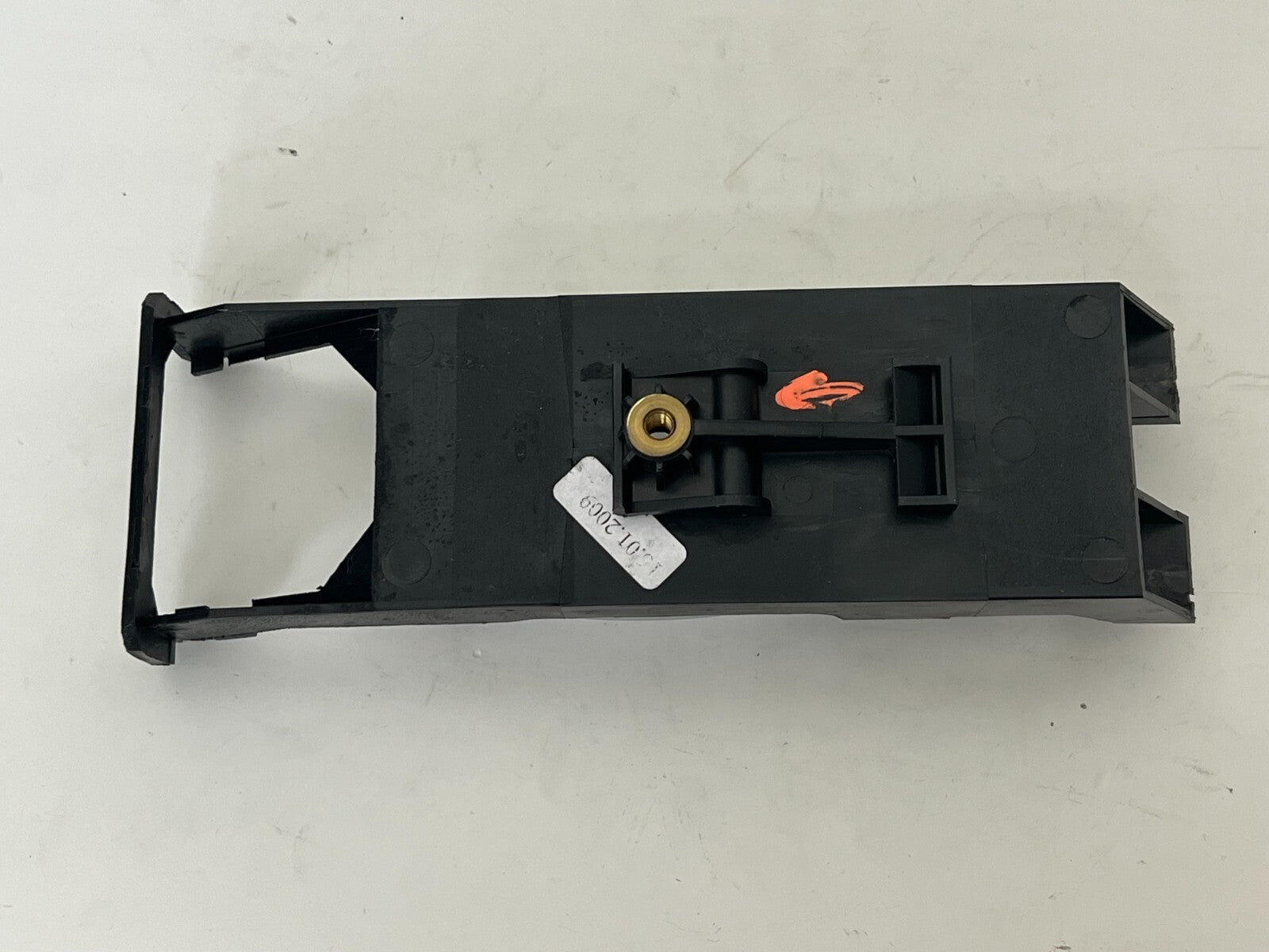 JAGUAR Xj8 2000 LEFT SIDE Front REAR Interior Driver DOOR Handle 98 00 01 02
