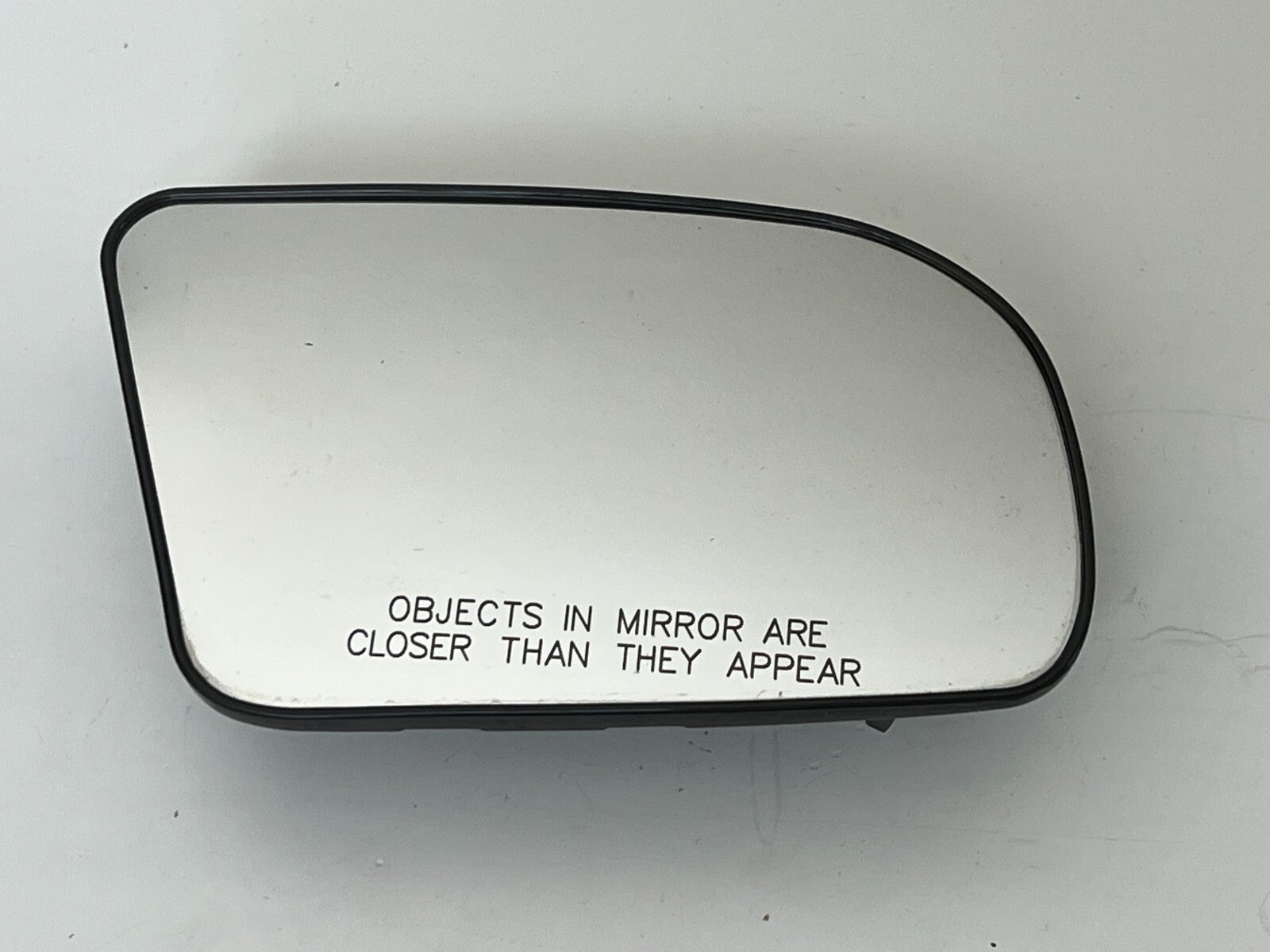 NISSAN Maxima 2009 - 2014 Right Passenger SIDE NON Heated Mirror Glass