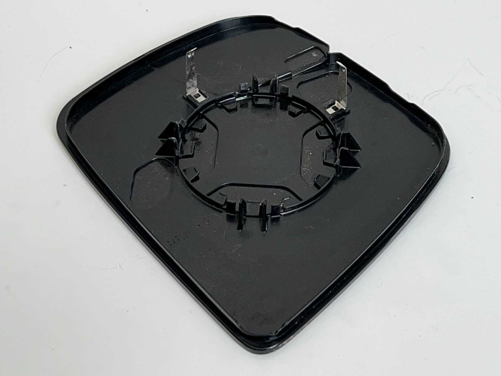 NISSAN Nv200 2018 Left Door Driver Side Non Heated Blind Spot Mirror Glass