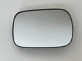 VOLVO Xc70 V70xc 01-03 Xc90 03-06 Left Door Driver Side Heated Mirror Glass
