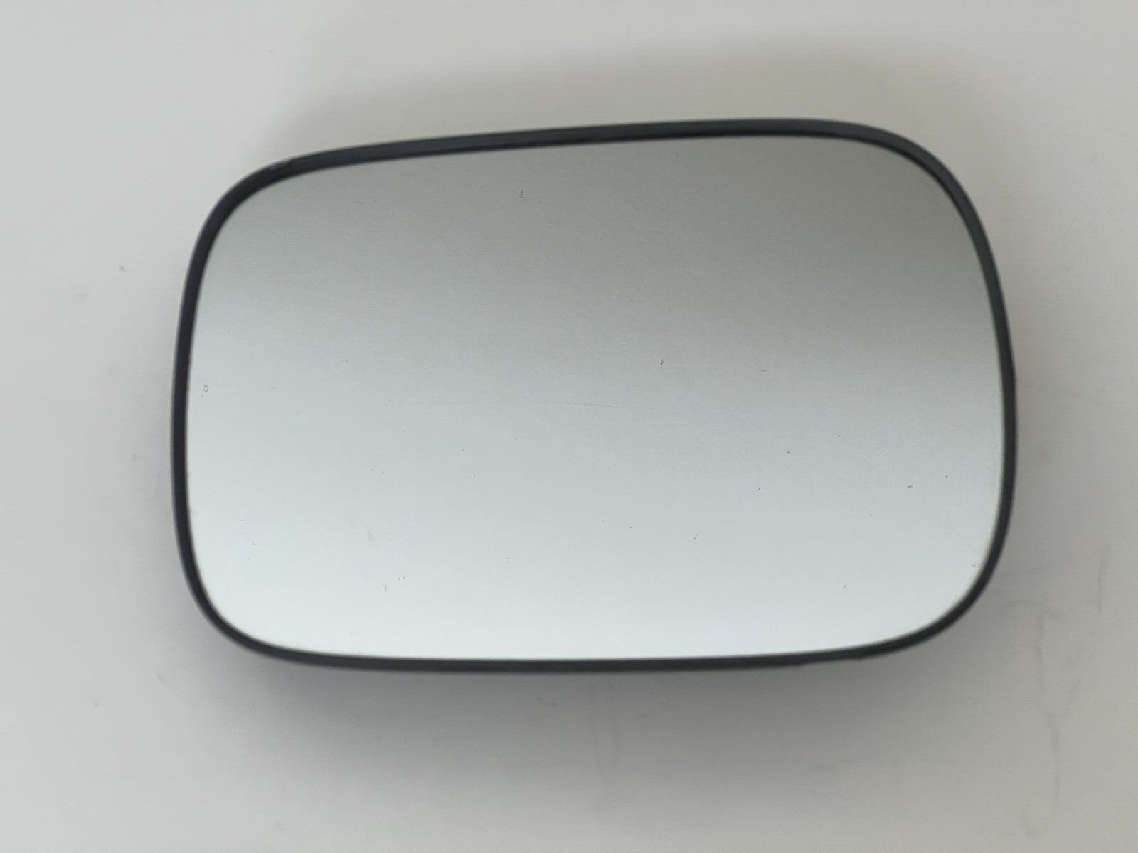 VOLVO Xc70 V70xc 01-03 Xc90 03-06 Left Door Driver Side Heated Mirror Glass