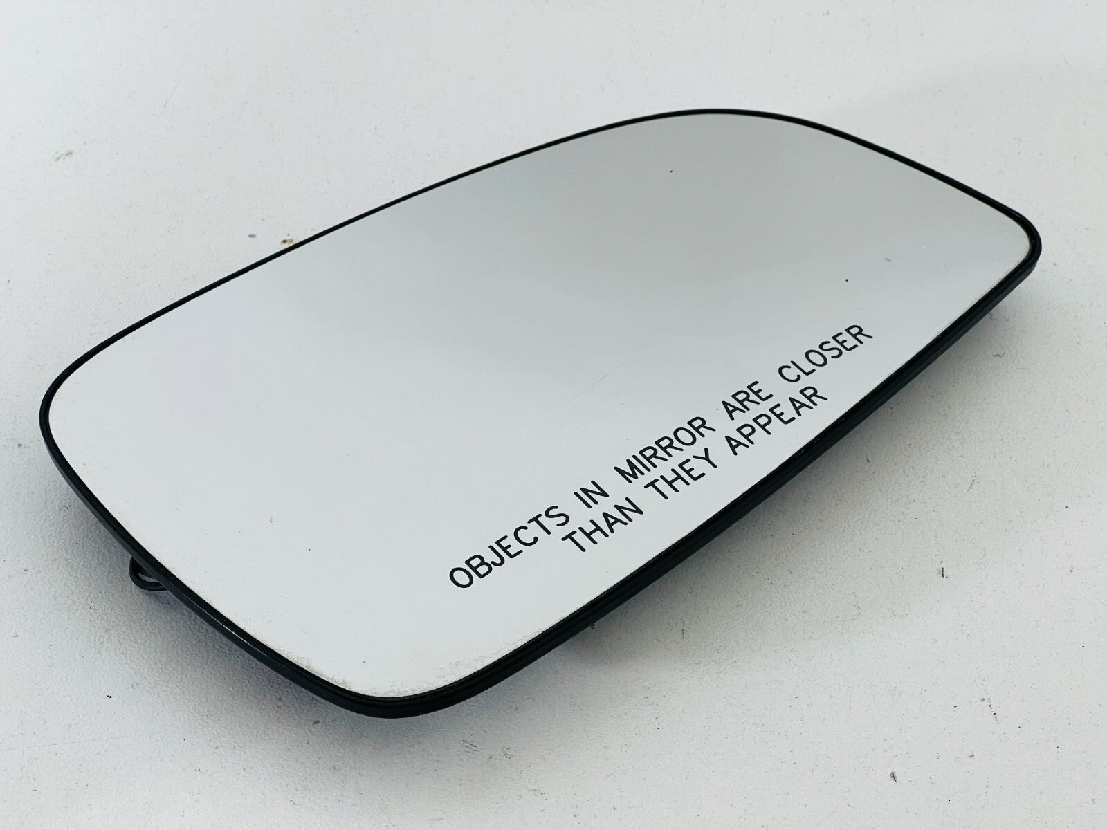 CHEVROLET Malibu 10-12 Passenger Door Right Side Heated Mirror Glass