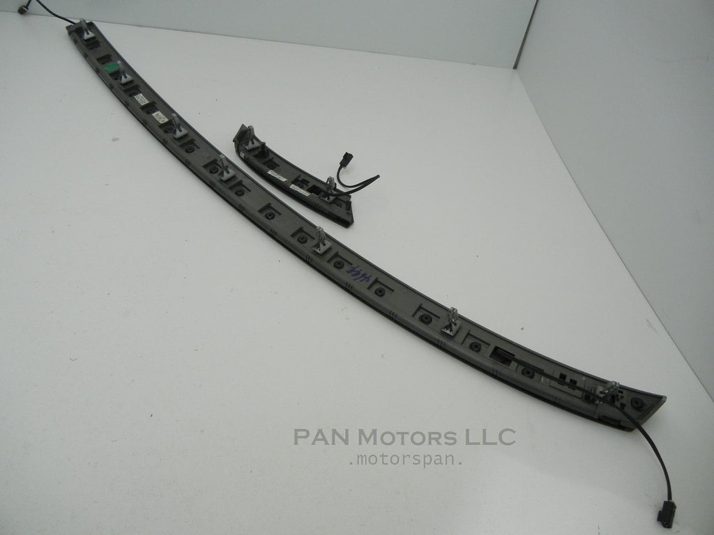 BUICK Lacrosse 10 - 14 Dash Fine Wood Trim