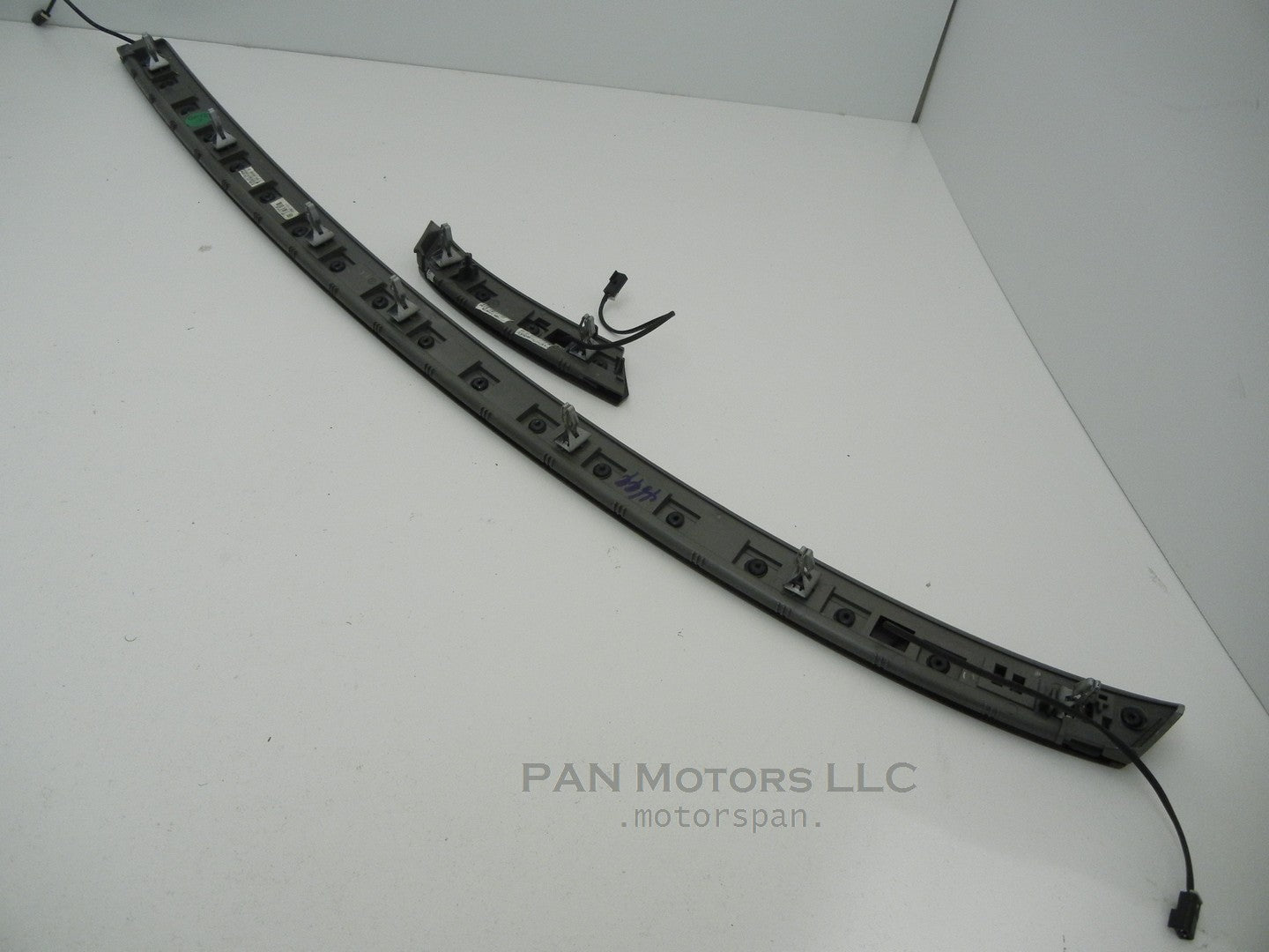 BUICK Lacrosse 10 - 14 Dash Fine Wood Trim