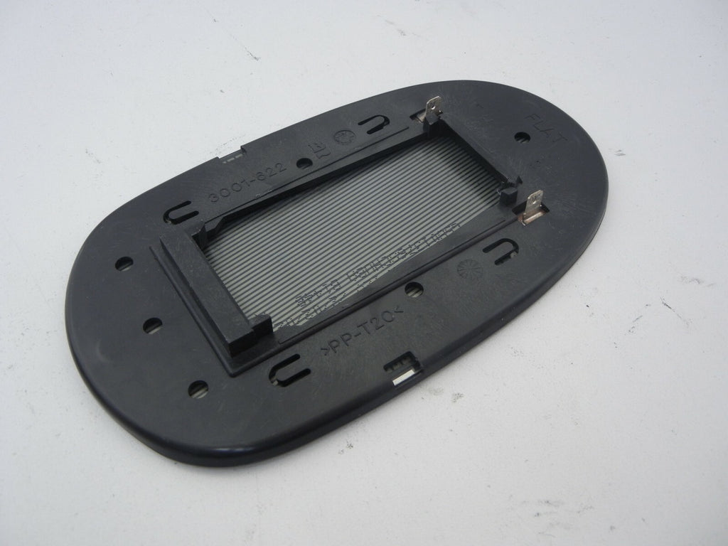 JAGUAR X-type Driver SIDE LEFT DOOR Mirror Heated Glass