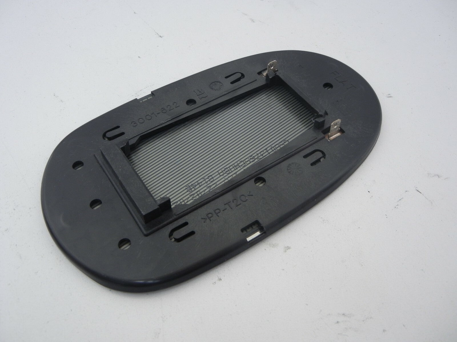 JAGUAR X-type Driver SIDE LEFT DOOR Mirror Heated Glass