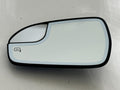 FORD Fusion 2013 Left Door Driver Side Heated Blind Spot Auto Dim Mirror Glass