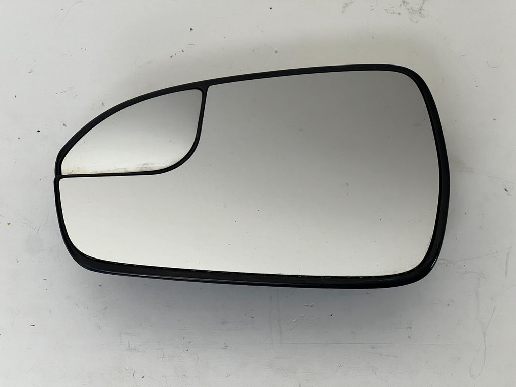 FORD Fusion 2015 Left Door Driver Side Non Heated Blind Spot Mirror Glass
