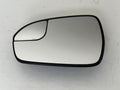 FORD Fusion 2015 Left Door Driver Side Non Heated Blind Spot Mirror Glass