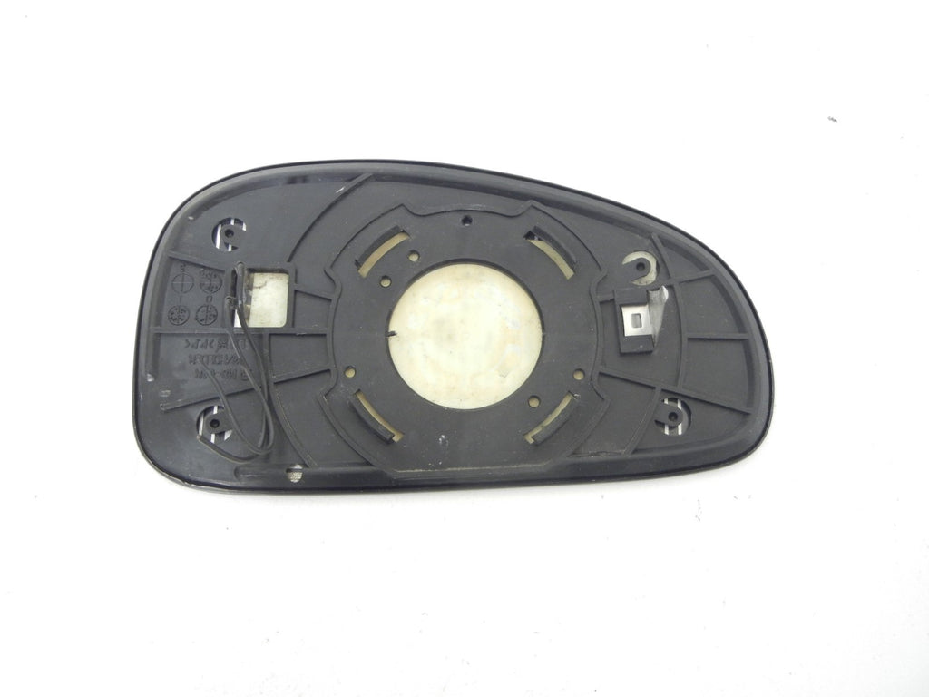 KIA Optima 2001-2005 Left Door Driver Side Heated Mirror Glass LH