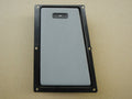 BMW E38 95 96 97 98 99 00 01 740 750 Hinged Compartment REAR LEFT DOOR GRAY