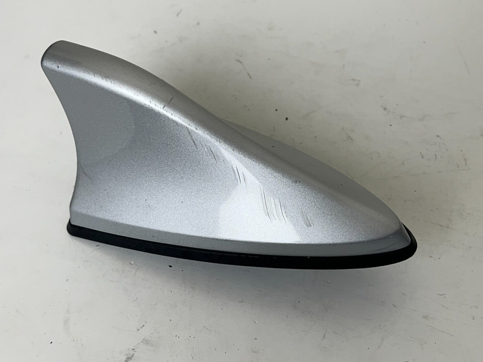 KIA Optima 2017 Roof Antenna Shark Fin 96210-a7100$ss Silver 2014 2015 2016