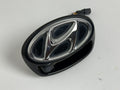 HYUNDAI Ioniq 2020 - 22 Rear Liftgate Handle Emblem Camera 87371-g2500 Black