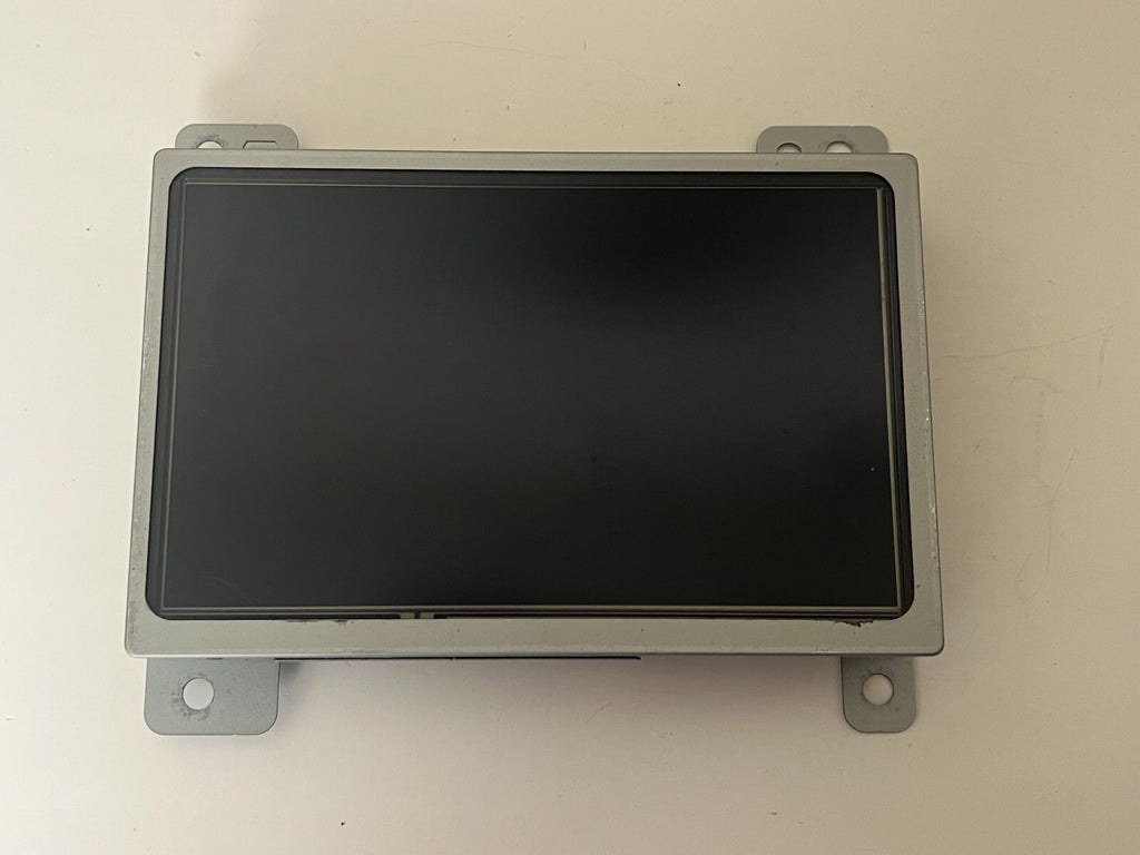 CHEVROLET Equinox GMC Terrain Dash Radio Display Screen GM 22807201 2012