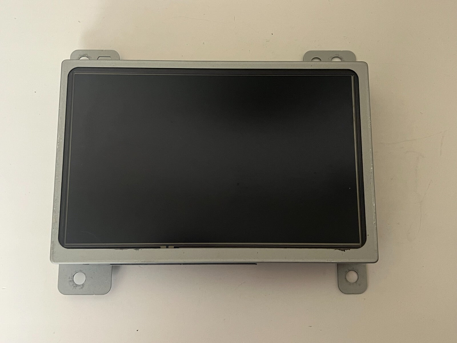 CHEVROLET Equinox GMC Terrain Dash Radio Display Screen GM 22807201 2012