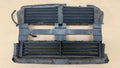 FORD Taurus 2015 Radiator Grille Active Shutter Assembly W/ Motor Dg13-8475
