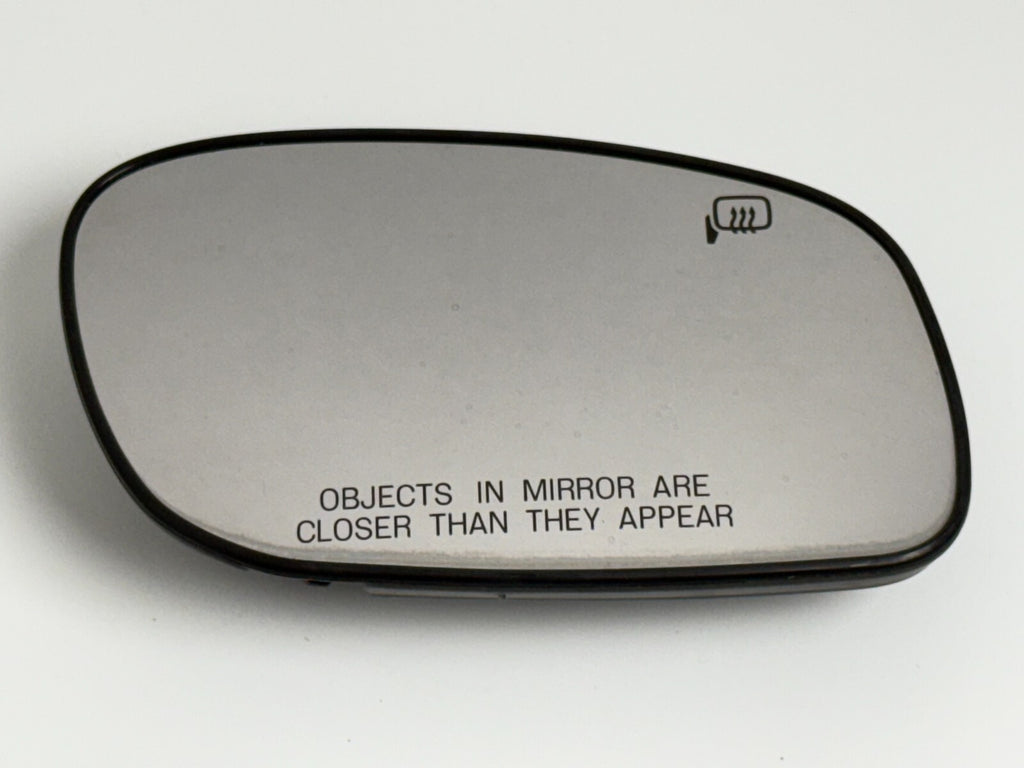 LINCOLN TOWN CAR Right Passenger Side Heated Mirror Glass 2001-2011 Towncar