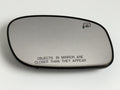 LINCOLN TOWN CAR Right Passenger Side Heated Mirror Glass 2001-2011 Towncar