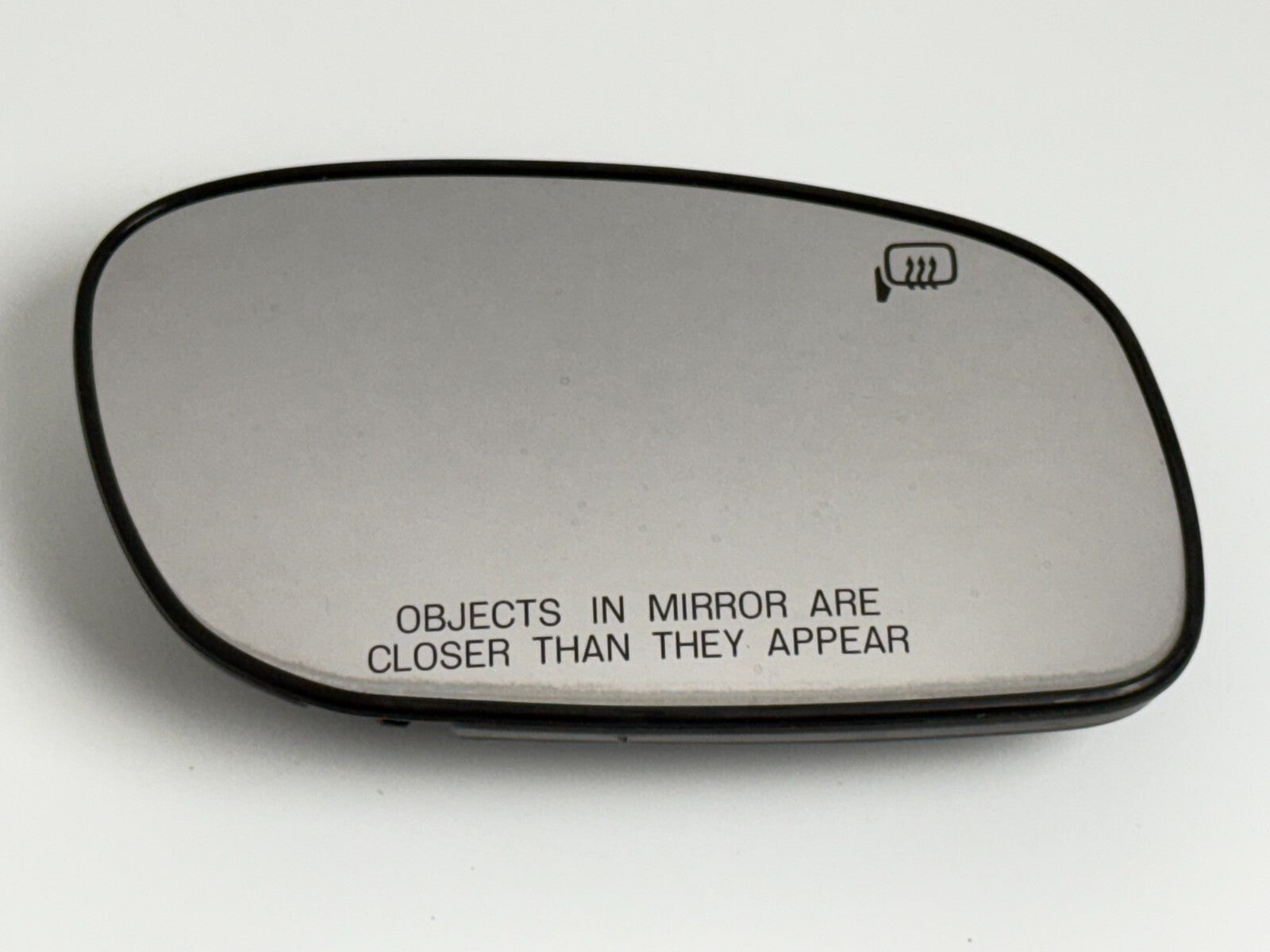 LINCOLN TOWN CAR Right Passenger Side Heated Mirror Glass 2001-2011 Towncar
