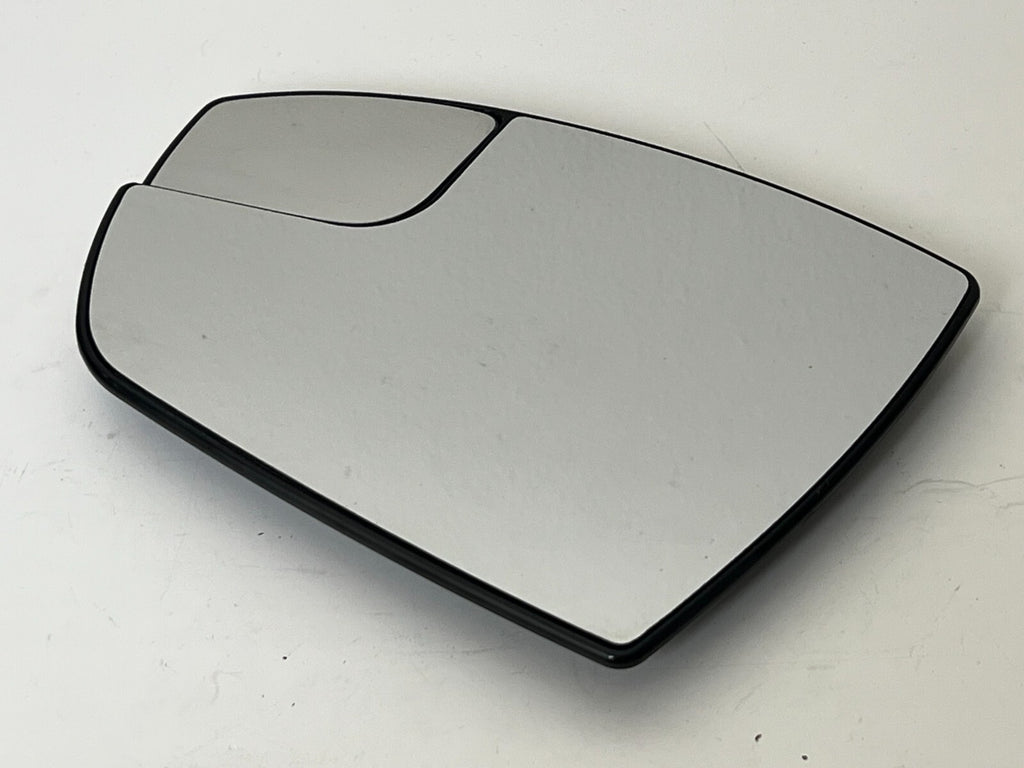 FORD Escape C-max LEFT Driver SIDE NON Heated Blind SPOT Mirror Glass 2013