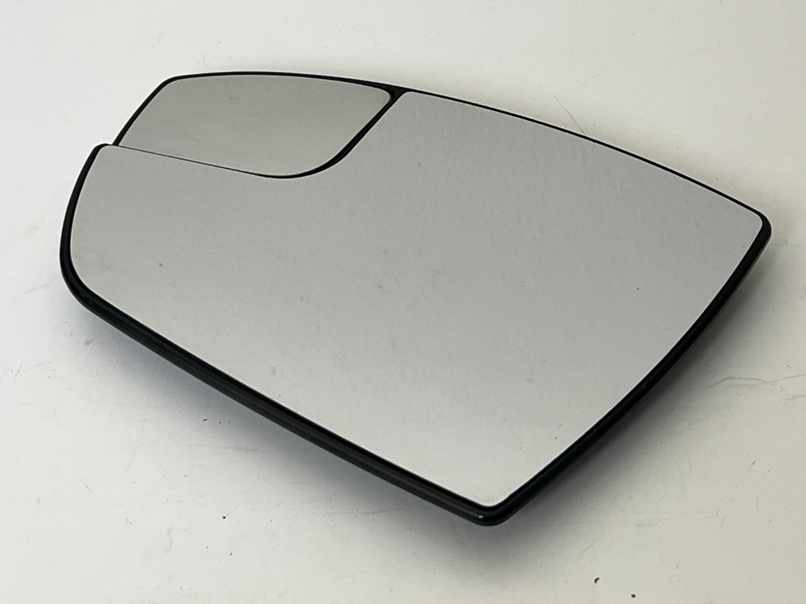 FORD Escape C-max LEFT Driver SIDE NON Heated Blind SPOT Mirror Glass 2013