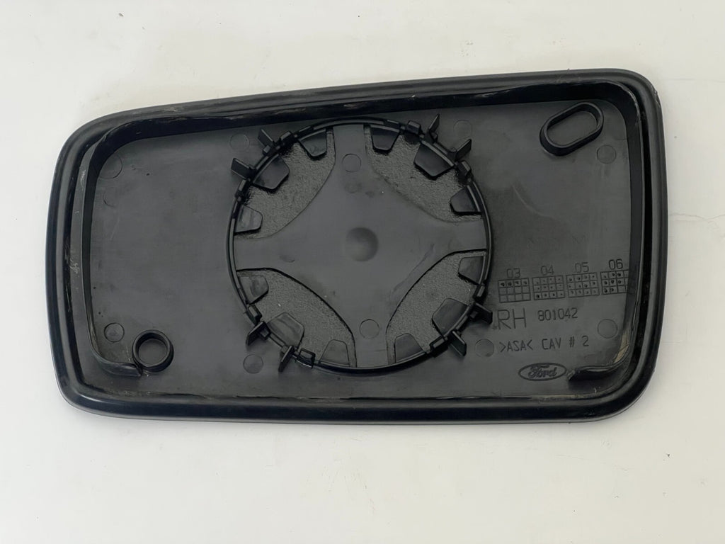 FORD Mustang 05-09 RH Right Passenger Door Mirror Non Heated Glass