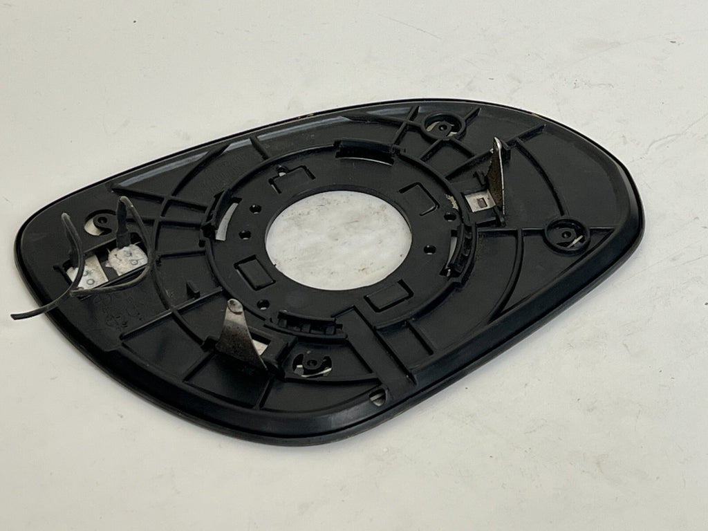 HYUNDAI Elantra Touring 2009 - 2012 Left Door Driver Side Heated Mirror Glass